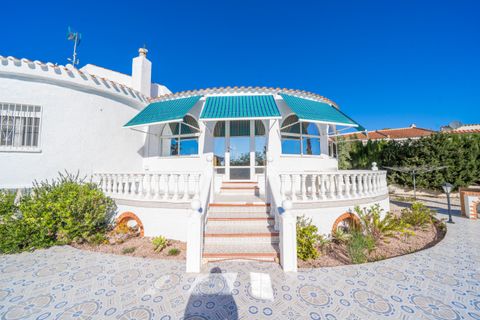 Villa i La Marina, Alicante, La Marina - € 450.000 | Ref: 6151VA - foto 35